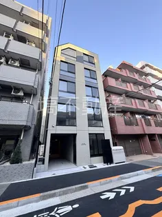 プラティーク清澄庭園の画像