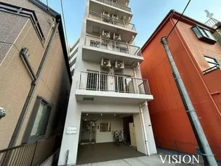 ファージェ立石の画像