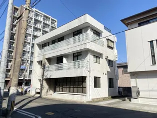 KS高麗【2階】の外観