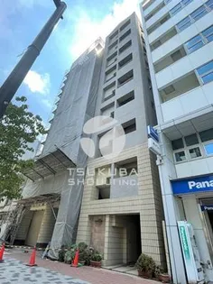 MIA STELLA【4階】の外観