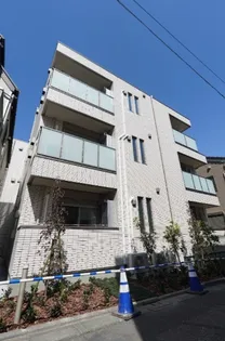 イーストIMの画像