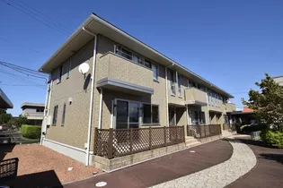 グランリベルテの画像