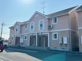 アーデントハイツの画像