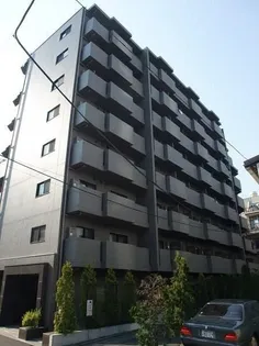 東京都文京区水道1【マンション】の外観