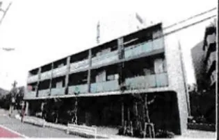 ステージグランデ京急蒲田の画像