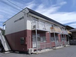 シティハイツ高橋の画像