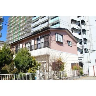 山下アパート2の画像