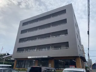 竹内マンションの画像