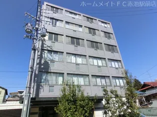 サン ウエダビルIIの画像