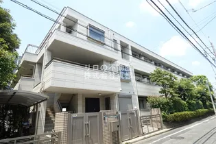 パークレイン中村の画像