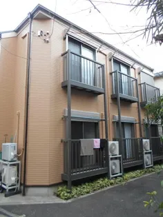 スカイハイツ中十条の画像