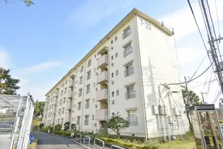 UR町田山崎の画像