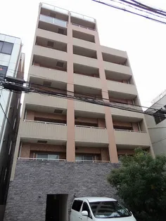 エイペックス京都室町【5階】の外観