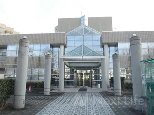 コスモヒルハウスBの画像