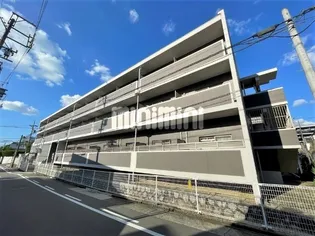 エスポアール八雲 A棟の画像