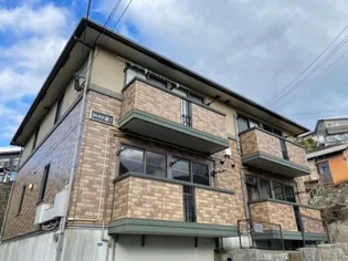 リバーサイド須佐Iの画像