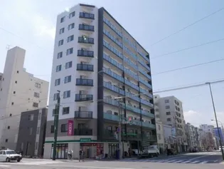 グランカーサ南6条の画像