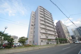 サンシティ菊水の画像