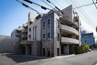 クレアホームズ道後南の画像