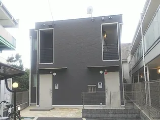 シャイン浦和の画像