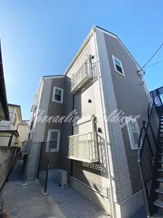 ハーミットクラブハウスヴァンキャトル逗子の画像