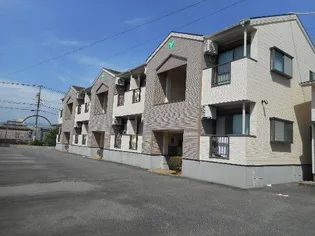 コーポスズランAの画像