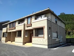 フォレストビューの画像