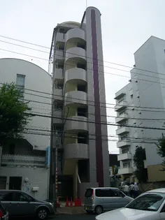 サンライズハイツの画像