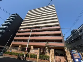 アーバネックス西長堀の画像