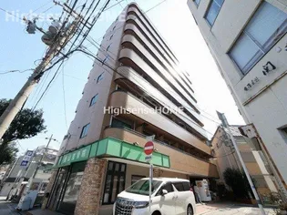 エムロード玉造の画像