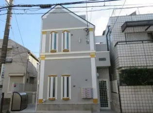 プルミエール野方の画像