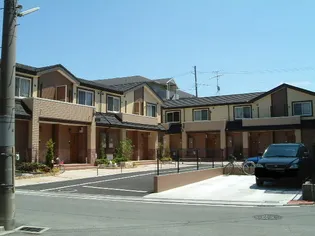 ヌンク ウェストIIの画像