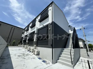 クレスト上本郷の画像