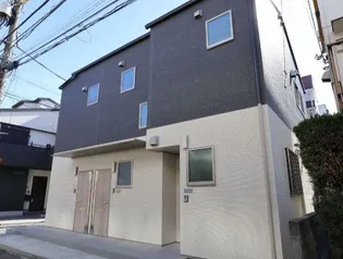 ALLEY新高円寺の画像