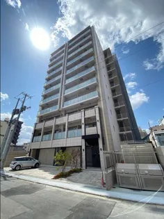 TWIN TOWERS AZUKIの画像