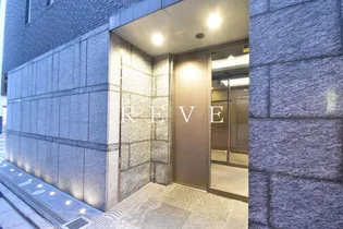 KDXレジデンス神田【4階】の外観