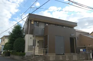 ハピネス中青木の画像