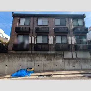 レオパレスヴァンベールIIの画像