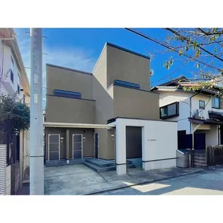 CASA SHIMOKITAの画像