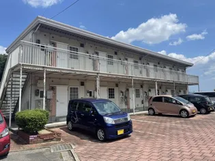 サザンクロス市寺Bの画像