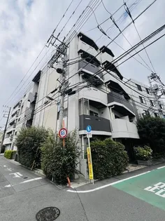 パティーナ新宿下落合の画像