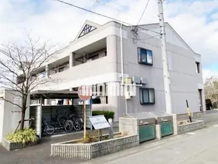 ミノルガーデンパレス Aの画像