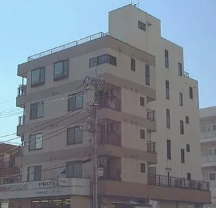 ウイングタカオの画像