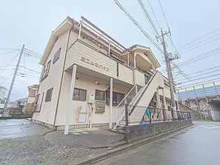 第二山本ハイツの画像