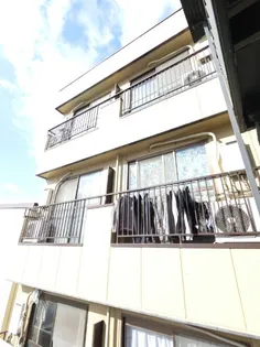 アルカン壱番館の画像