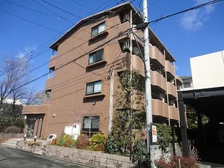 プリムヴェールSSの画像