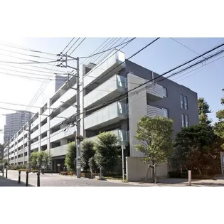 文京グリーンコートテラスの画像