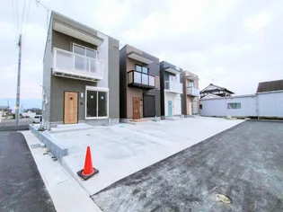 小城タウン 弐番館の画像