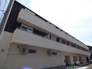 マジェスティ天満【3階】の外観