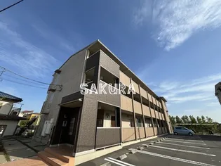 フィオーレ上白根Iの画像